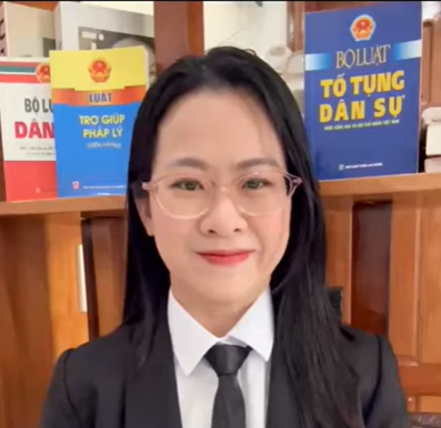 Văn hóa tiếp cận pháp luật – Bắt đầu từ sự tôn trọng